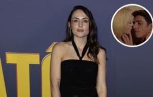 Zuria Vega le manda un mensaje a su esposo, Alberto Guerra; el actor nuevamente apareció junto a Madonna | Fotos