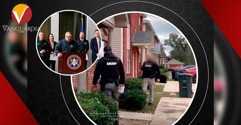 43 niños desaparecidos fueron encontrados en Florida y otros estados