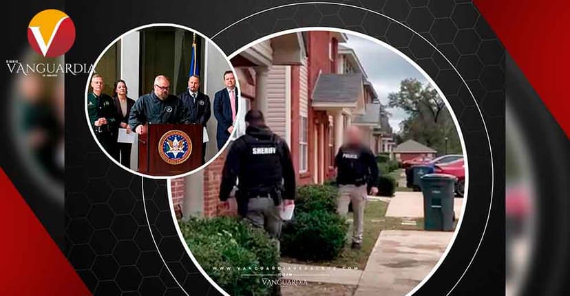 43 niños desaparecidos fueron encontrados en Florida y otros estados