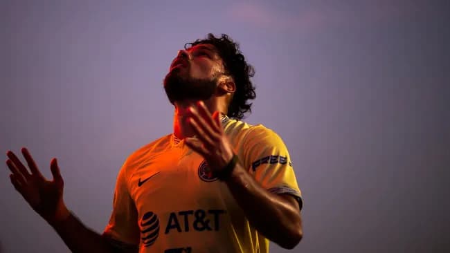 Bruno Valdez asegura que quiere regresar a la Liga MX para retirarse con América