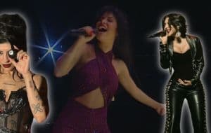 Cazzu canta ‘Como la Flor’ de Selena y los fans la comparan con Ángela Aguilar; ¿Quién la canta mejor? | VIDEOS