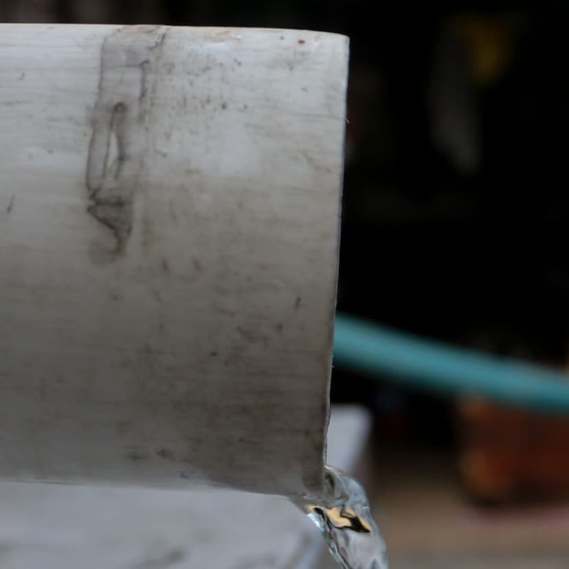 Corte de agua en CDMX: estas colonias se quedarán sin suministro antes de Navidad