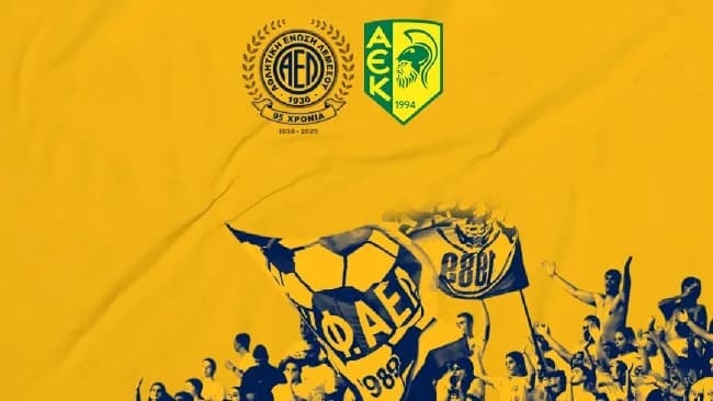 ¿Cuándo y dónde ver AEL Limassol de Guillermo Ochoa vs AEK Larnaca? EN VIVO