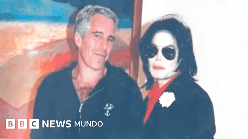 El Departamento de Justicia de EE.UU. comienza a publicar miles de documentos y fotografías de los archivos de Jeffrey Epstein
