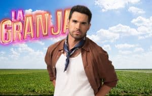 Eleazar Gómez queda en el segundo lugar de La Granja VIP, ¿quién es y por qué es famoso? | VIDEO