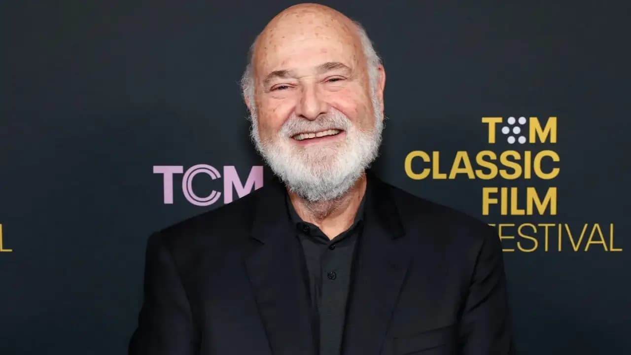 En una industria cínica, las películas de Rob Reiner nos enseñaron el poder de la sinceridad