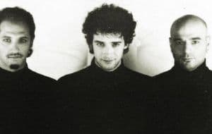 Esta es la canción de Soda Stereo que está inspirada en un cuento de Edgar Allan Poe