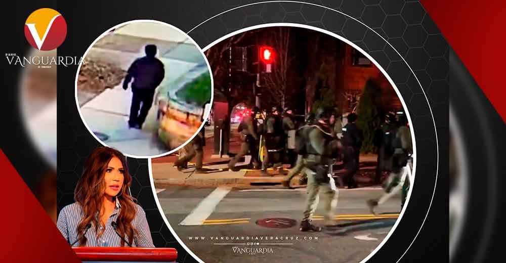 Gobierno de EE.UU. pausa el programa de visas DV1 por razones de seguridad