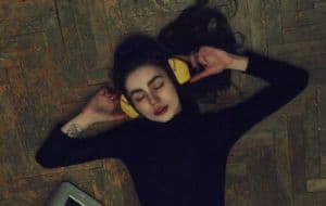 La ciencia explica por qué sientes la "piel de gallina" al escuchar tu música favorita