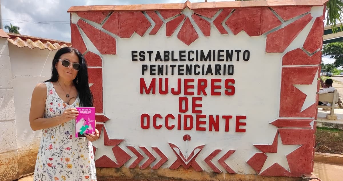 Las chicas que no ven el mar