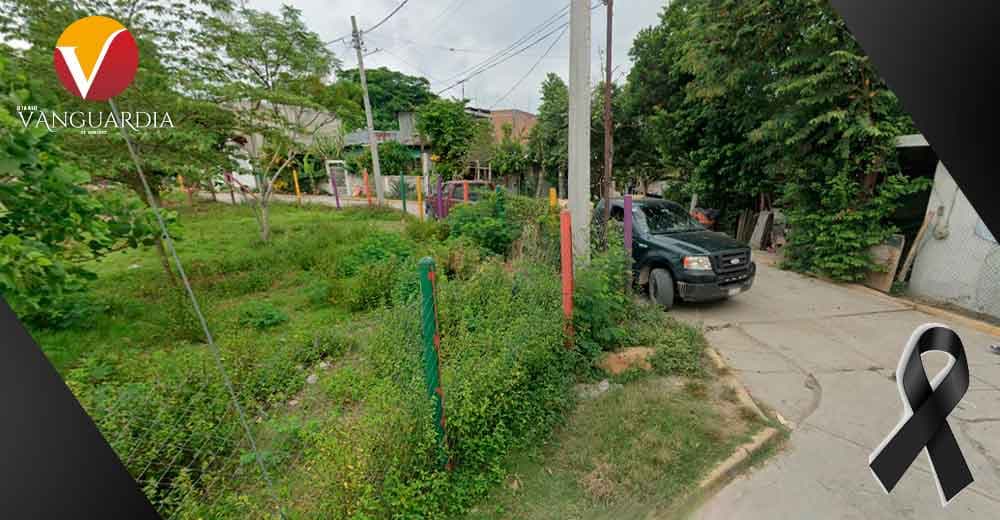 Localizan a un hombre sin vida en el interior de su casa, en Coatzintla