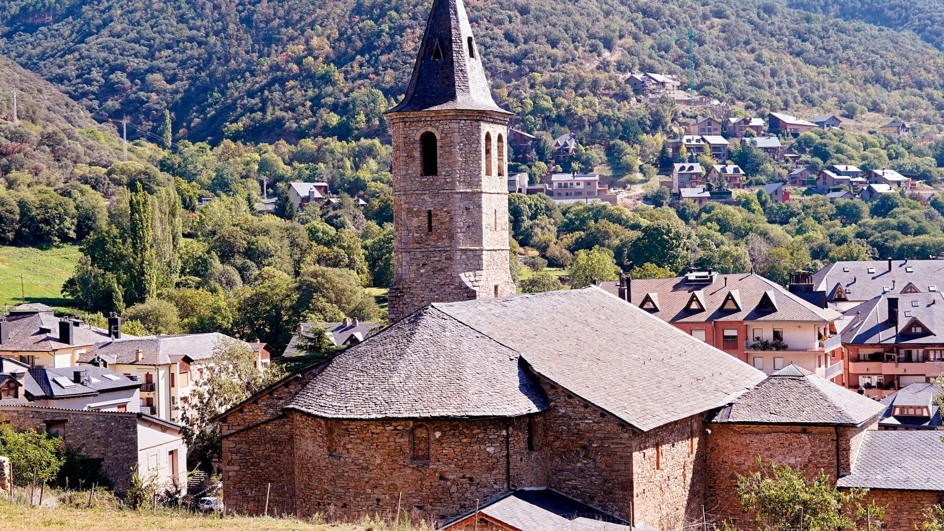 Los pueblos más afortunados de España: donde la Lotería de Navidad ha sonreído una y otra vez
