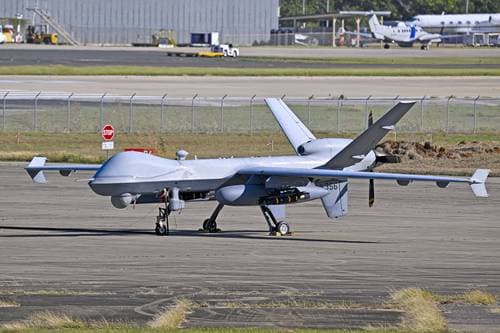 México estuvo en la mira del Pentágono antes que Venezuela