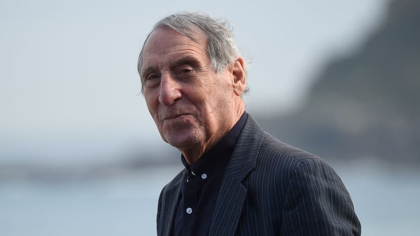 Muere Celso Bugallo a los 78 años: el adiós al actor que conquistó el Goya por 'Mar adentro'