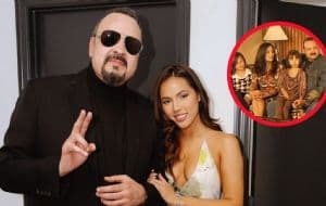 ¿No es su hija? El día que Pepe Aguilar habló sobre el nacimiento de Aneliz, confundió a todos y desató teorías virales