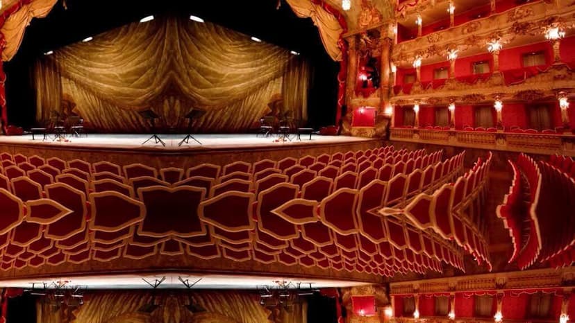 Palais Garnier: 150 años como templo de la música y el ballet