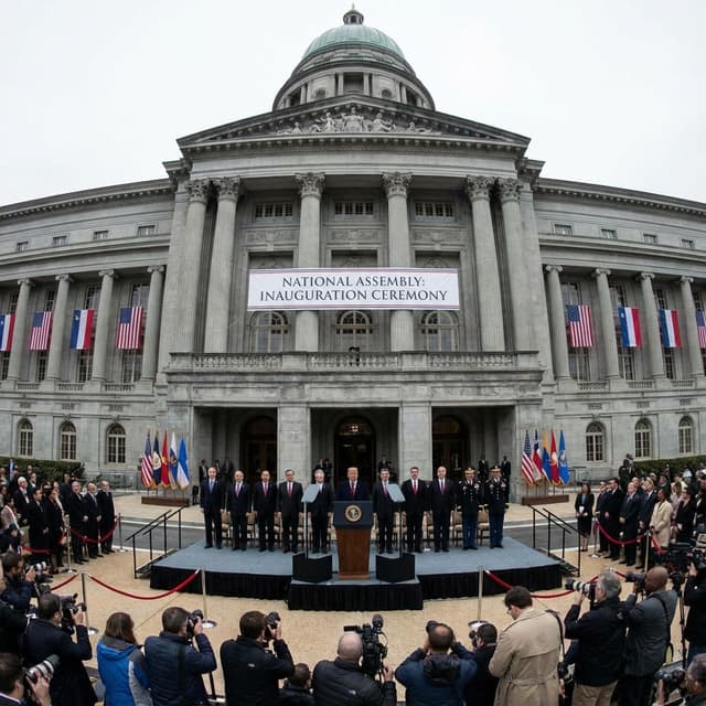 Embajador de EU celebra captura de narcotraficantes
