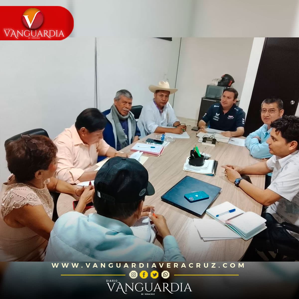 Preparan homenaje a Serafín Olarte, a 207 años de su aniversario luctuoso