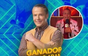 "Los días más felices de mi vida": Estas fueron las primeras palabras de Alfredo Adame tras GANAR La Granja VIP