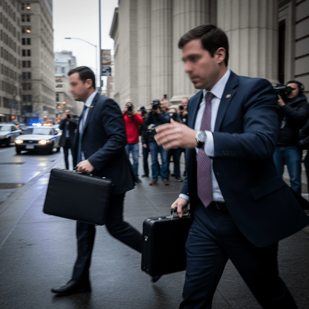 Editorial: Criminales de cuello blanco