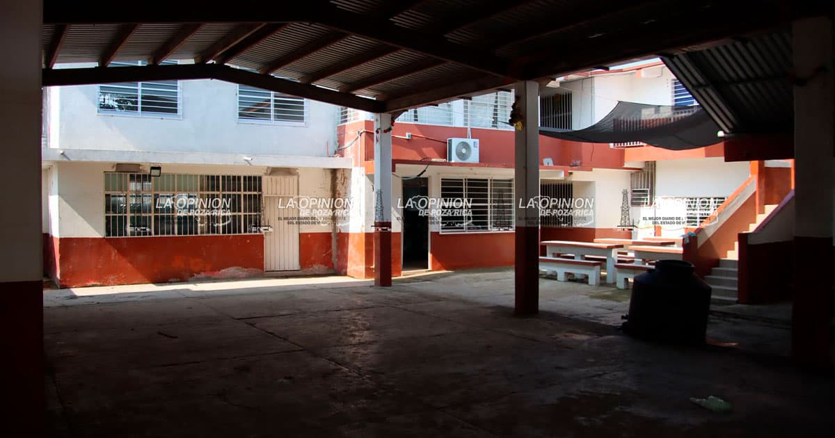 TELESECUNDARIA SIN RECUPERARSE