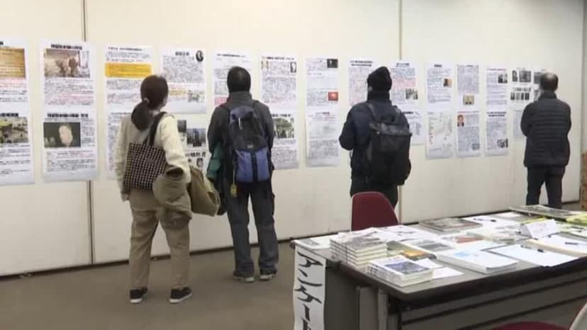 Unidad 731: los horrores de la experimentación humana y los crímenes de guerra silenciados