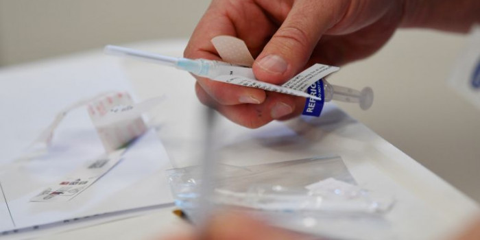 Confirma AMLO: ya hay denuncias penales por mal uso de vacunas contra influenza