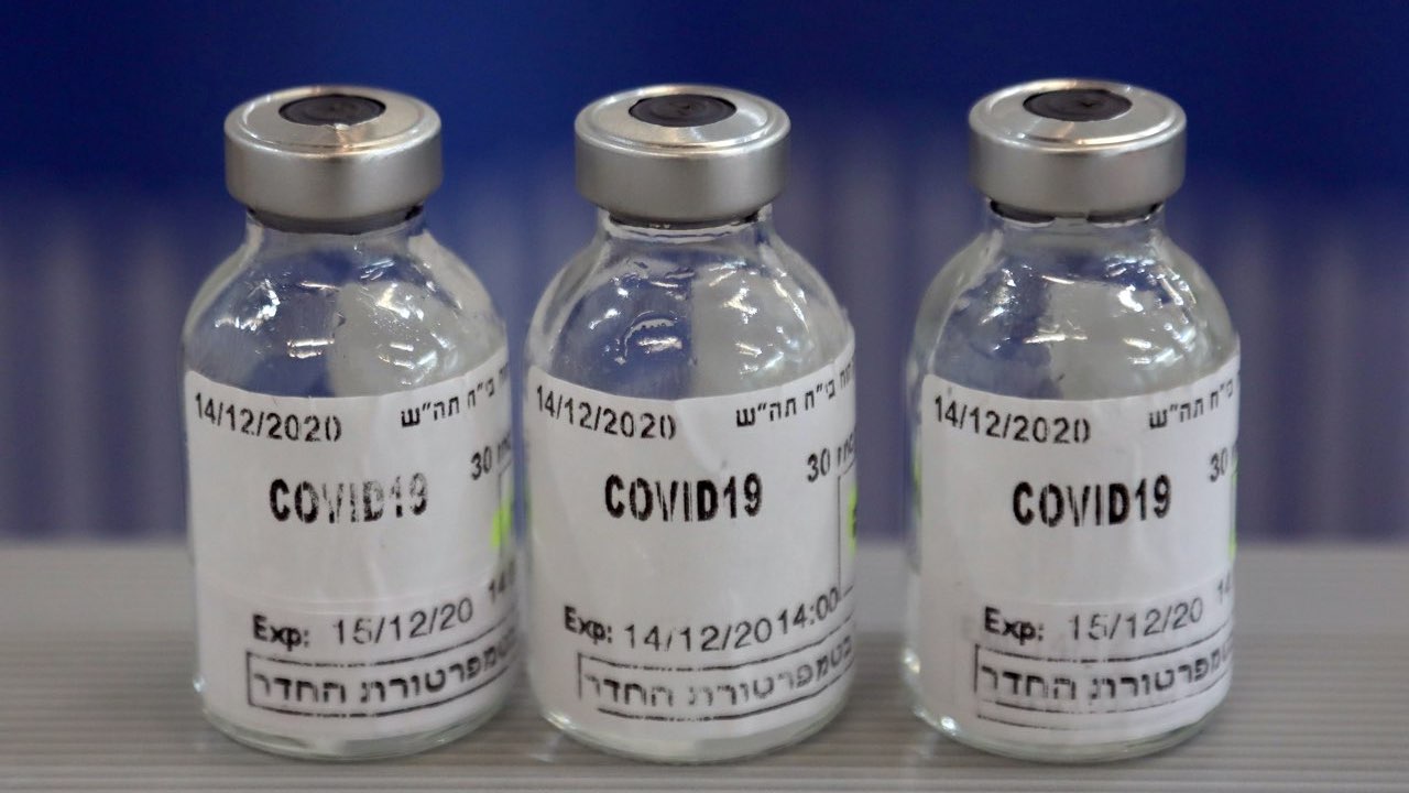OMS anuncia que el programa COVAX comenzará a distribuir vacunas contra COVID-19 en el primer trimestre de 2021 (nota de Antonio Moreno en NotiPress)