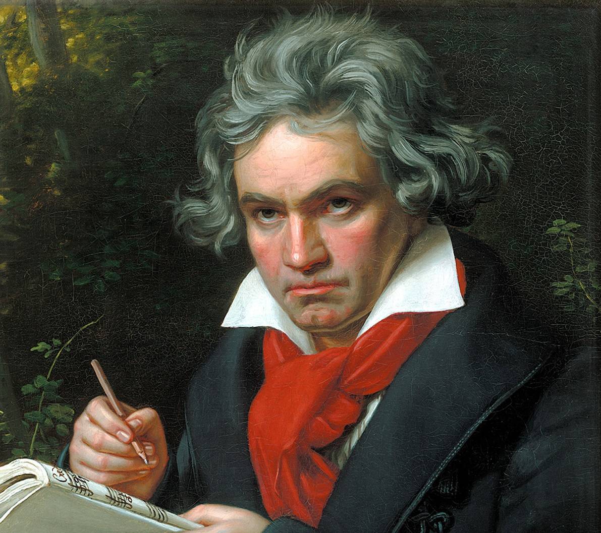 Estudio utiliza ciencia de datos para analizar el misterio del metrónomo de Beethoven (nota de Sinc) julioastillero.com