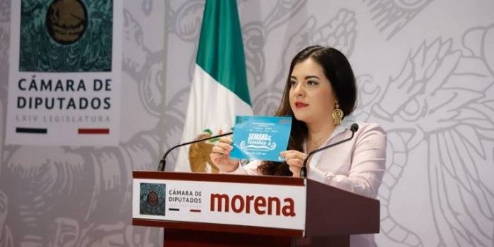 En riesgo, alianza de Morena con PT y Verde (nota de Rafael Ramírez en OEM-Informex) julioastillero.com
