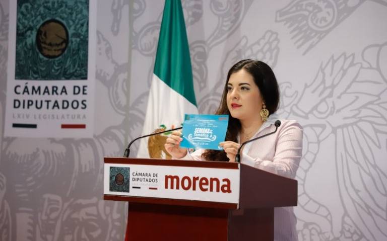 En riesgo, alianza de Morena con PT y Verde (nota de Rafael Ramírez en OEM-Informex) julioastillero.com
