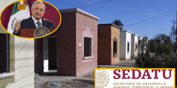 4T y Sedatu buscan restaurar 175 mil viviendas abandonadas por falta de servicios y mala ubicación – El gato político News
