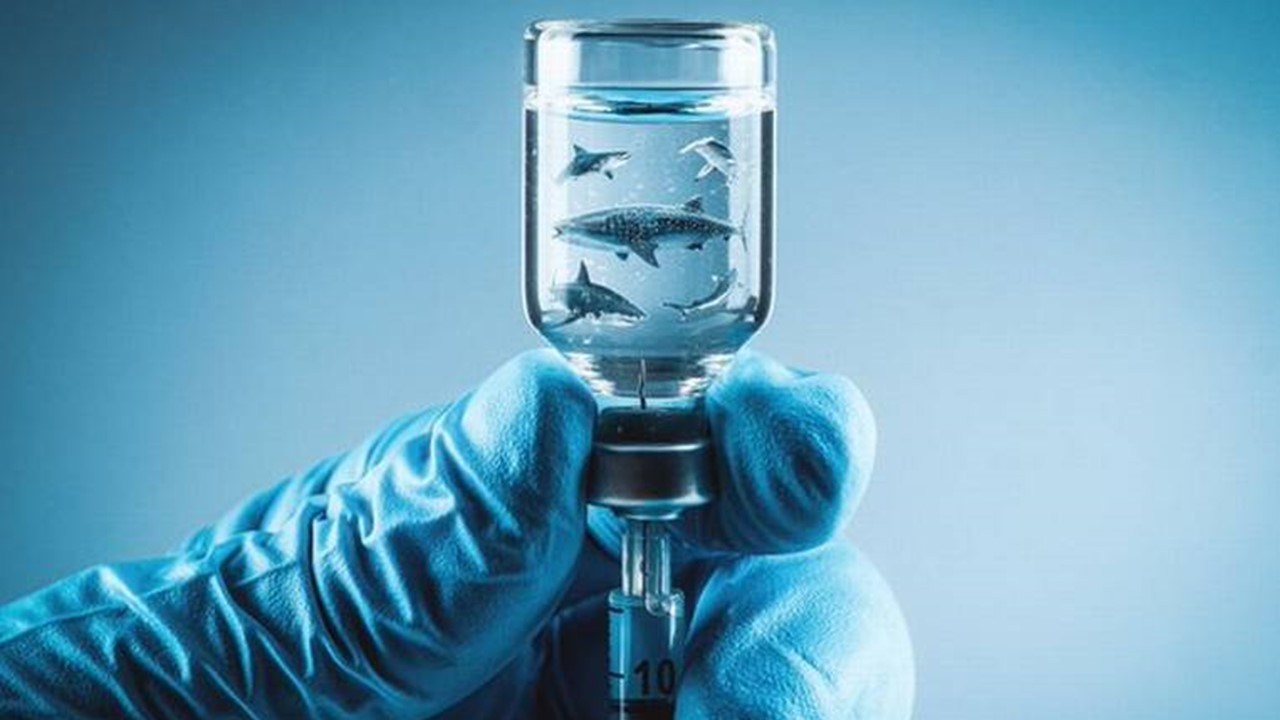 Inicia prueba de Fase 3 de vacuna en investigación de Novavax (nota de Xinhua) julioastillero.com