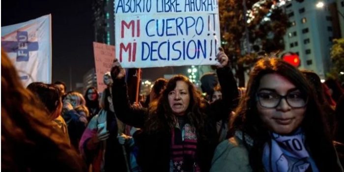 ¿En qué estados de México es legal el aborto? (nota de Quinto Poder) julioastillero.com
