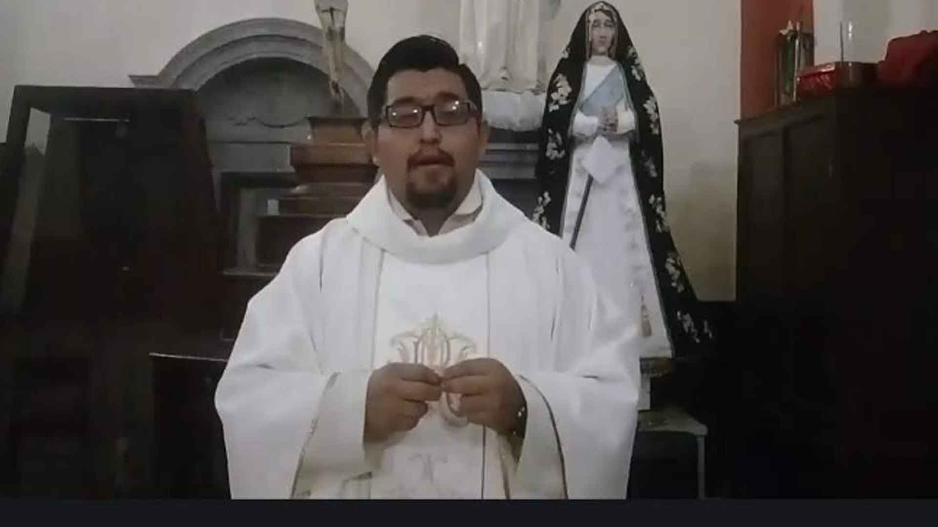 culmina juicio de sacerdote católico por violación, en medio de amenazas a familia de víctima (nota de POPLab) julioastillero.com