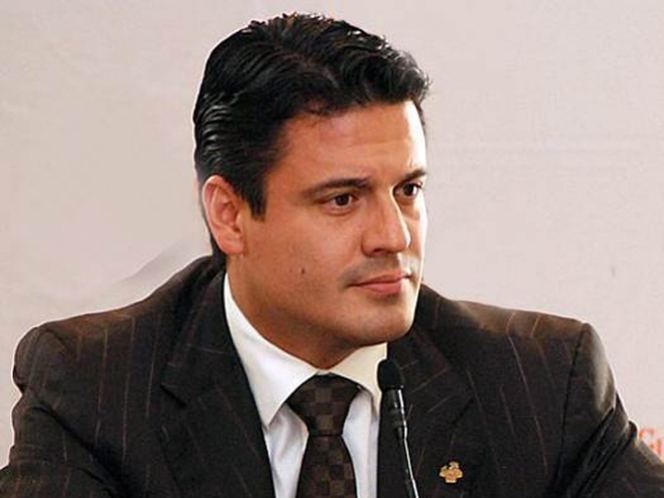 Aristóteles Sandoval buscaba nuevamente un cargo de elección popular; estaba en negociaciones con Movimiento Ciudadano