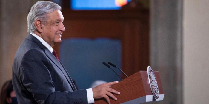 Andrés Manuel López Obrador participará en la Cumbre de la Alianza del Pacífico
