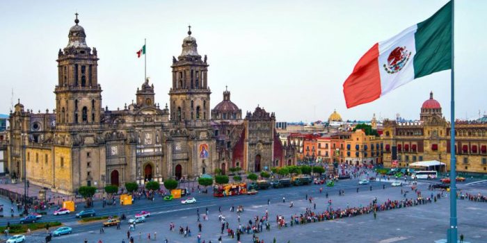 México cierra el año con finanzas sanas, estabilidad macroeconómica y una economía resiliente