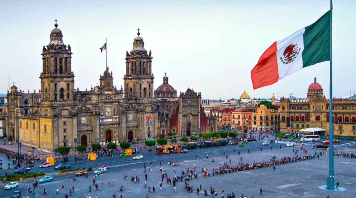 México cierra el año con finanzas sanas, estabilidad macroeconómica y una economía resiliente