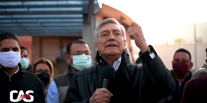 Cristóbal Arias señala que la 4T pronto llegará a Michoacán – El gato político News