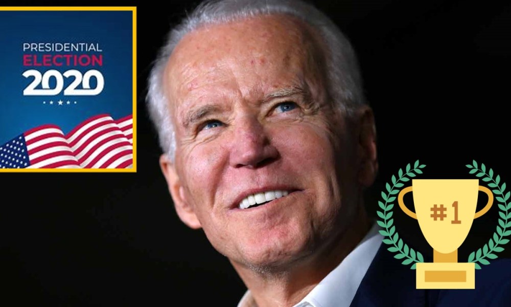 Biden es el 46° presidente de Estados Unidos, Colegio Electoral confirma triunfo en las elecciones – El gato político News