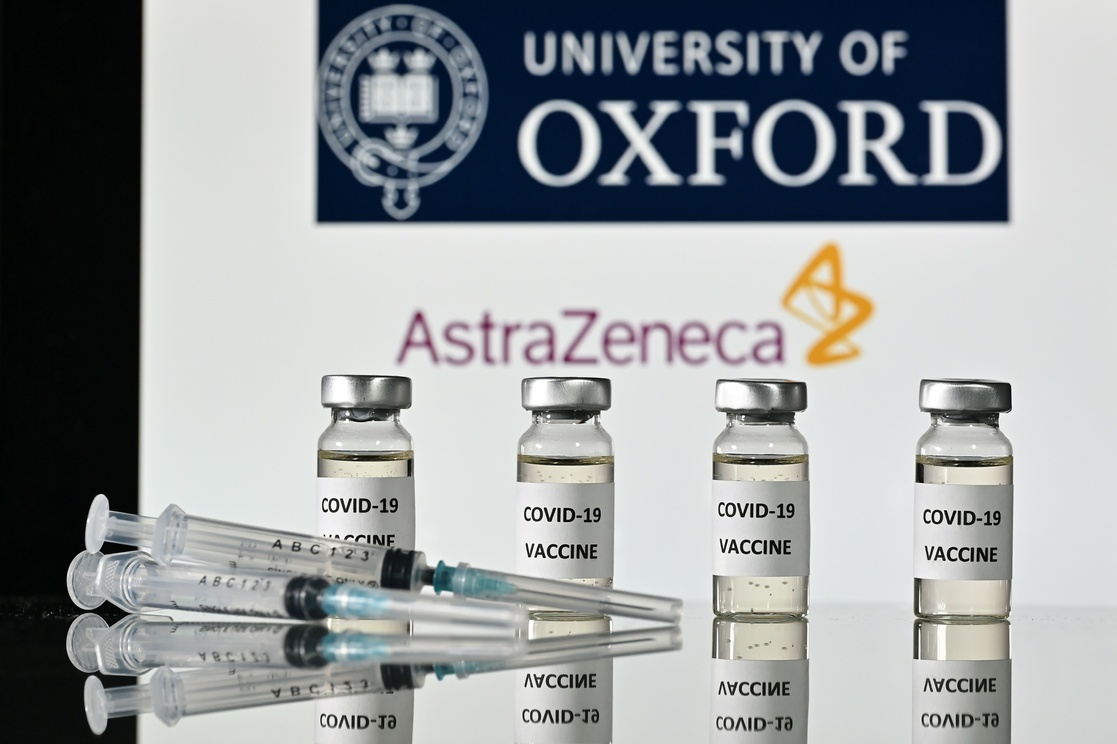 Vacuna AstraZeneca Oxford ha sido autorizada en Reino Unido, es “inminente” su llegada a México: Marcelo Ebrard