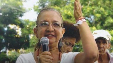 PRD denuncia ante FGR a Felipa Obrador, por tráfico de influencias (nota de Sarahi Uribe en OEM-Informex) julioastillero.com