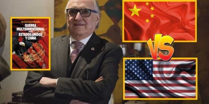 China superará a EU y será la próxima super potencia, pronostica Jalife (VIDEO) – El gato político News