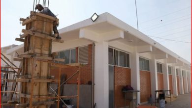Construye Issste nueva CMF en Tecámac, Estado de México – EL CHAMUCO Y LOS HIJOS DEL AVERNO