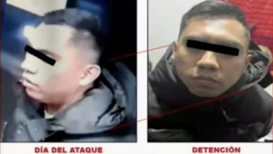Pedro Pool ‘N’, presunto líder de célula criminal que atacó a Ciro Gómez Leyva – EL CHAMUCO Y LOS HIJOS DEL AVERNO