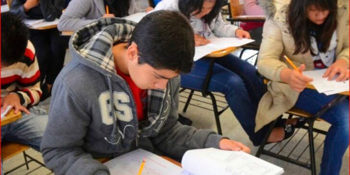 UNAM publicará convocatoria de ingreso a licenciatura este martes – EL CHAMUCO Y LOS HIJOS DEL AVERNO