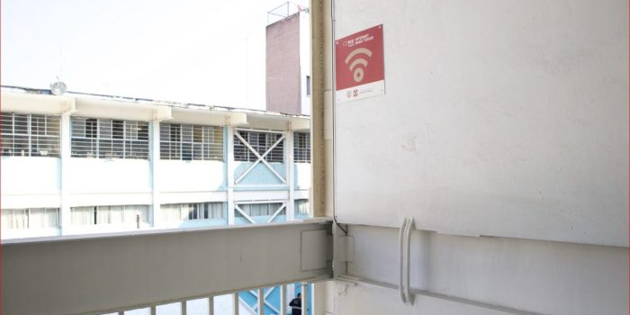 Gobierno Capitalino conecta con WiFi Gratuito a todas las primarias y secundarias públicas – EL CHAMUCO Y LOS HIJOS DEL AVERNO