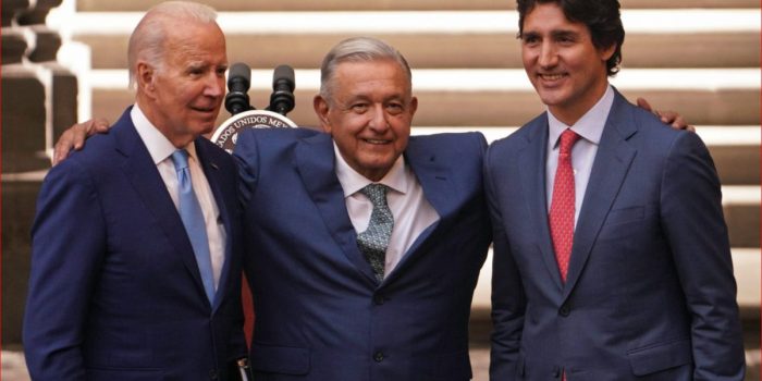 Poner fin al “viejo intervencionismo hegemónico”; México logra acuerdos de cooperación para el desarrollo regional en Cumbre