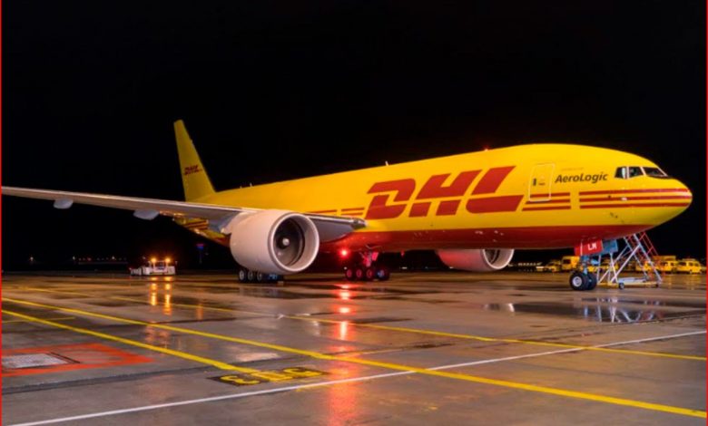 DHL será la primera empresa en mudar al AIFA sus vuelos de carga – EL CHAMUCO Y LOS HIJOS DEL AVERNO